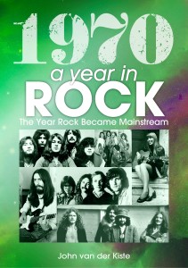 1970: A Year In Rock